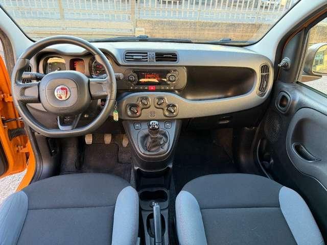Fiat Panda 1.2 Easy