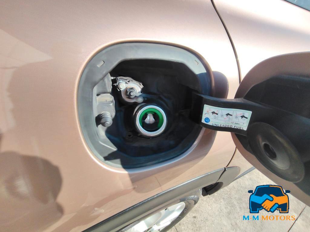 Fiat 500 X 500X 1.6 e-torq Pop Star Gpl 4x2 110cv my18