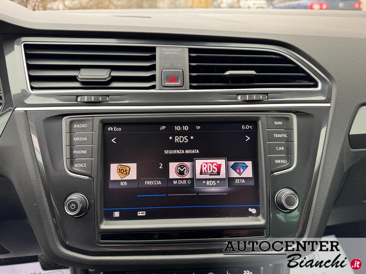 Volkswagen Tiguan 2.0 TDI 4-motion Highline 150cv dsg