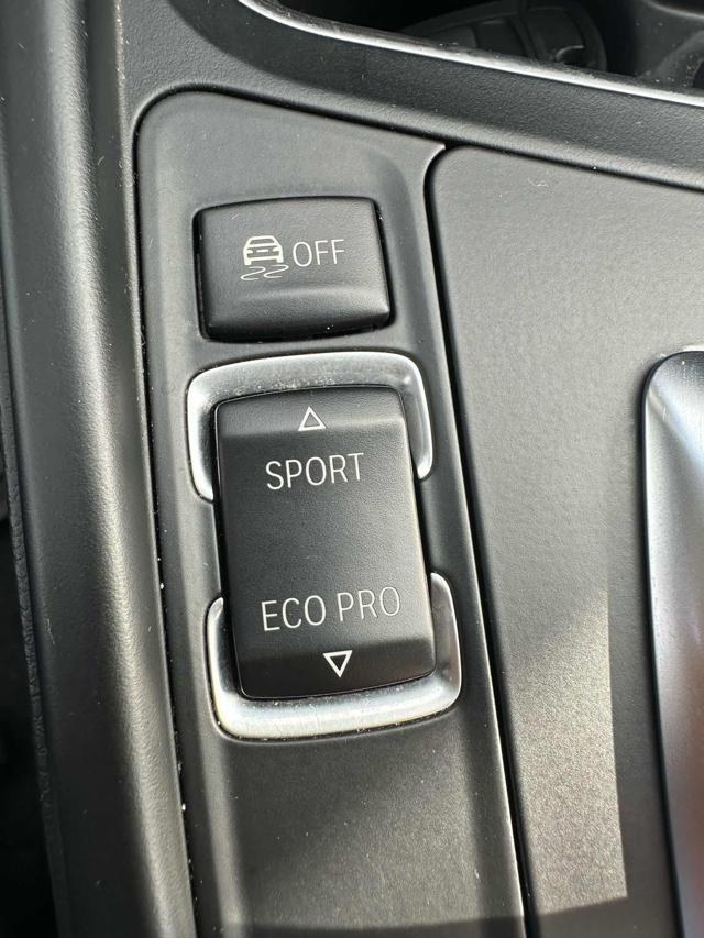 BMW 318 d Touring Business Advantage