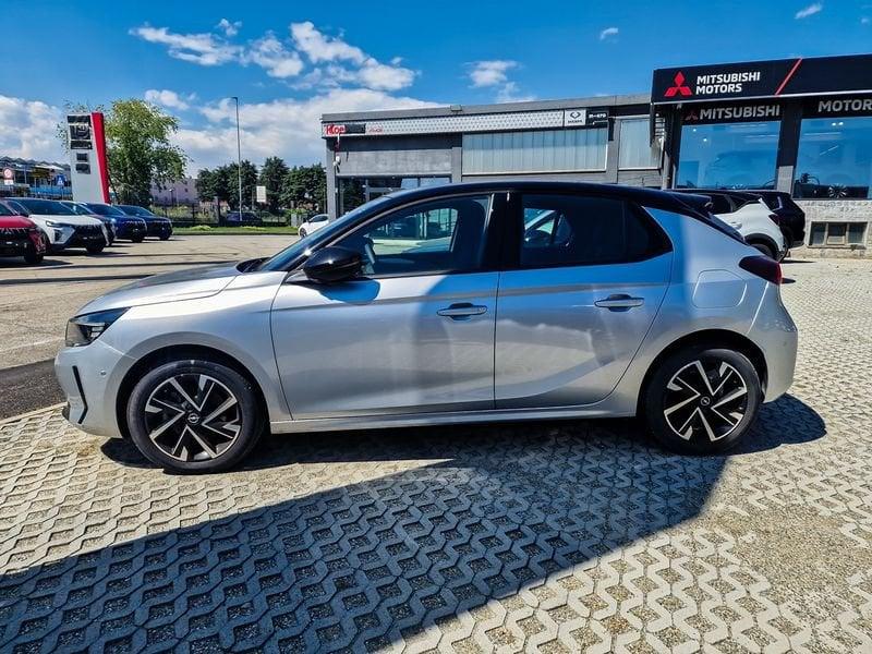 Opel Corsa VI 2023 1.2 100cv GS S&S