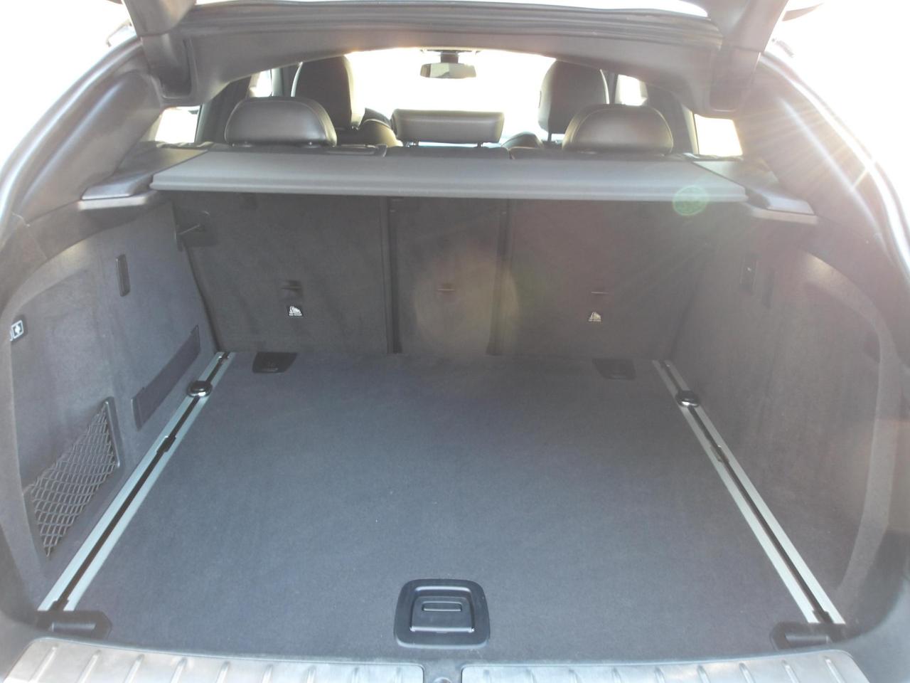 BMW X4 xdrive20d Msport X auto