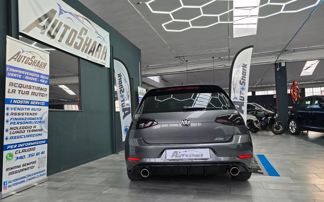 VOLKSWAGEN GOLF R-Line 1.5 TSI 150CV 5p. SPORT