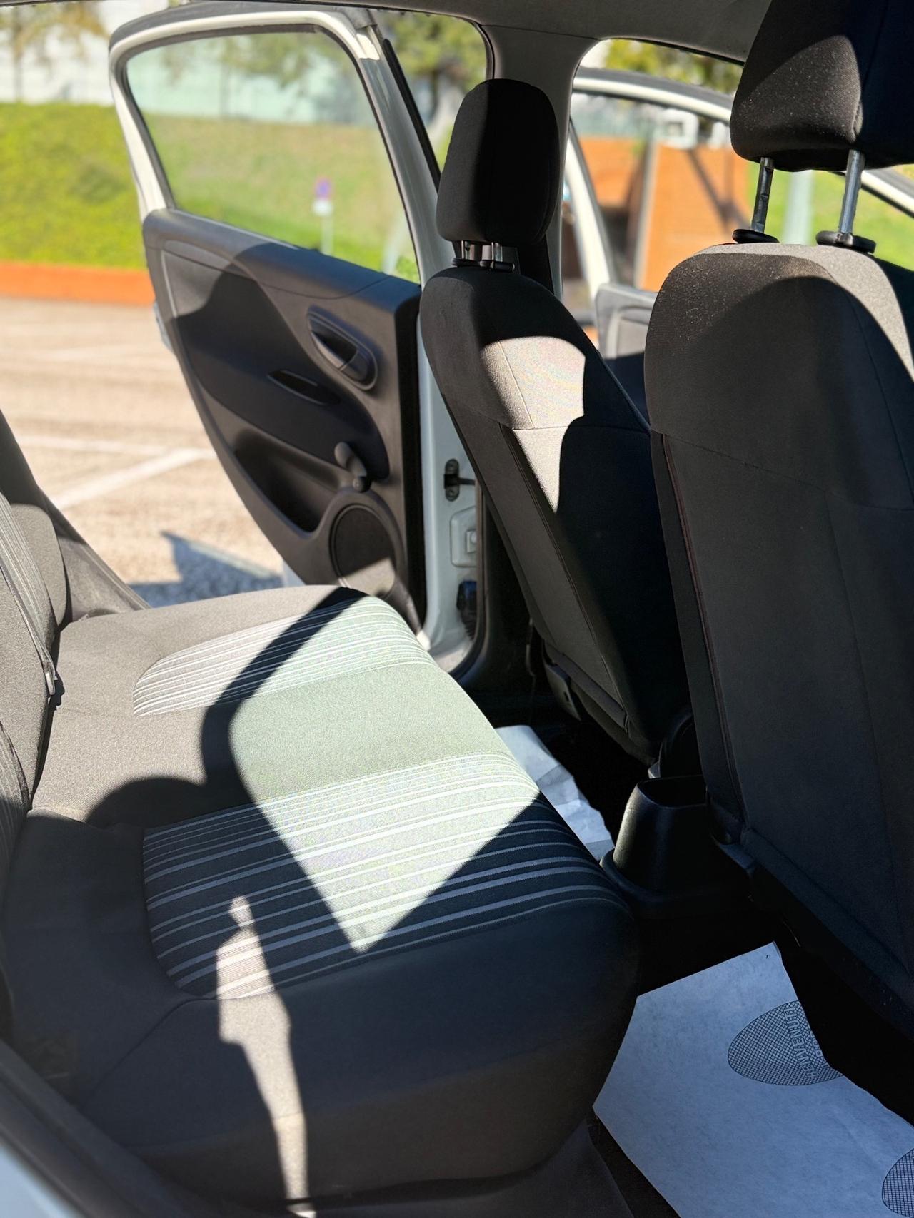 Fiat Punto Evo 1.4 5 porte Active OK NEOPATENTATI