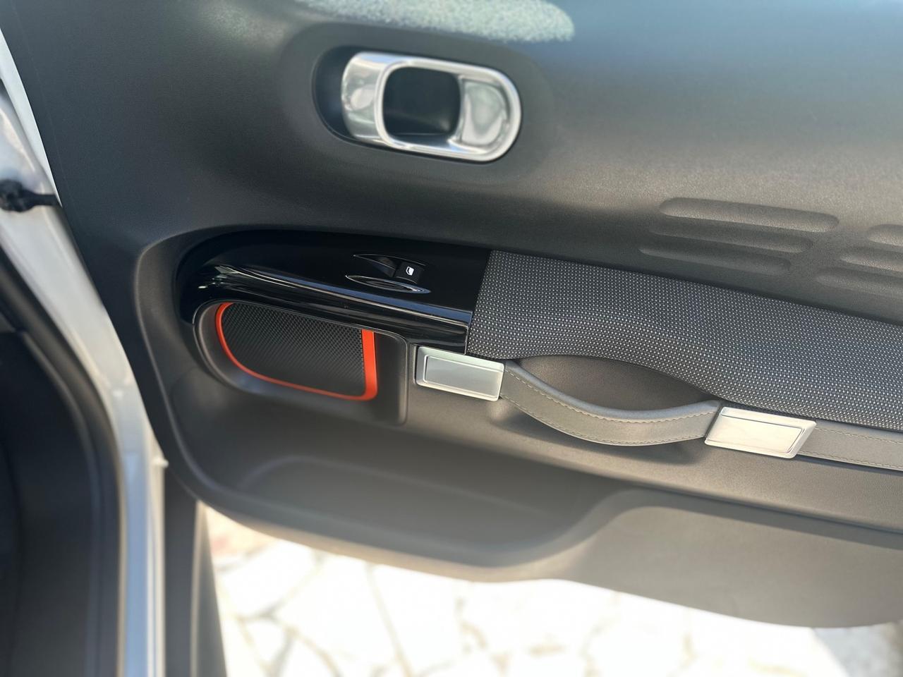 Citroen C4 Cactus PureTech 110 S&S Feel