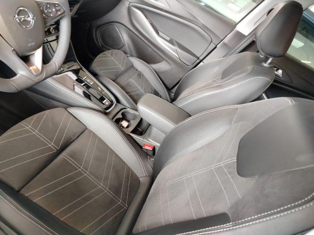 OPEL Grandland 1.5 diesel Ecotec aut. Ultimate