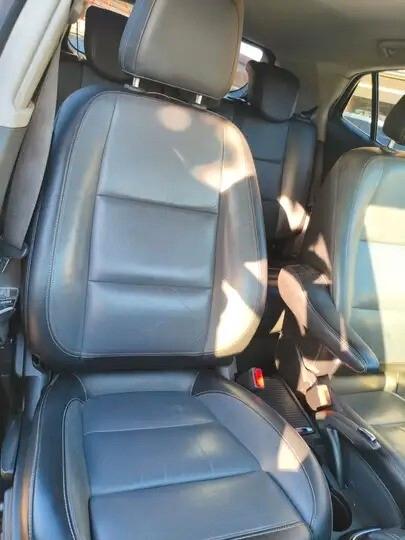 Opel Mokka 1.6 CDTI Ecotec 4x2 Start&Stop Cosmo