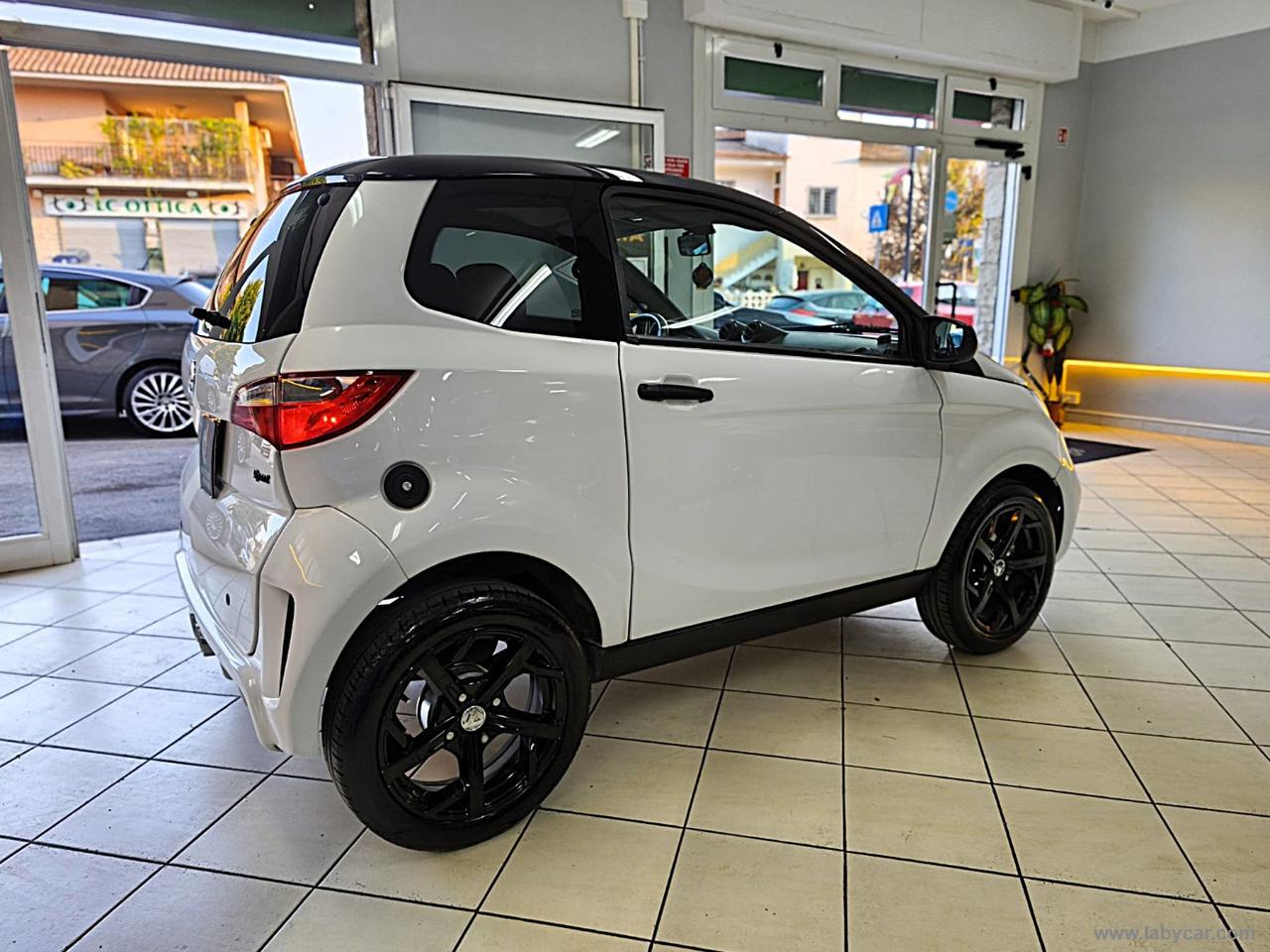 AIXAM City Sport UNICOPROPRIETARIO