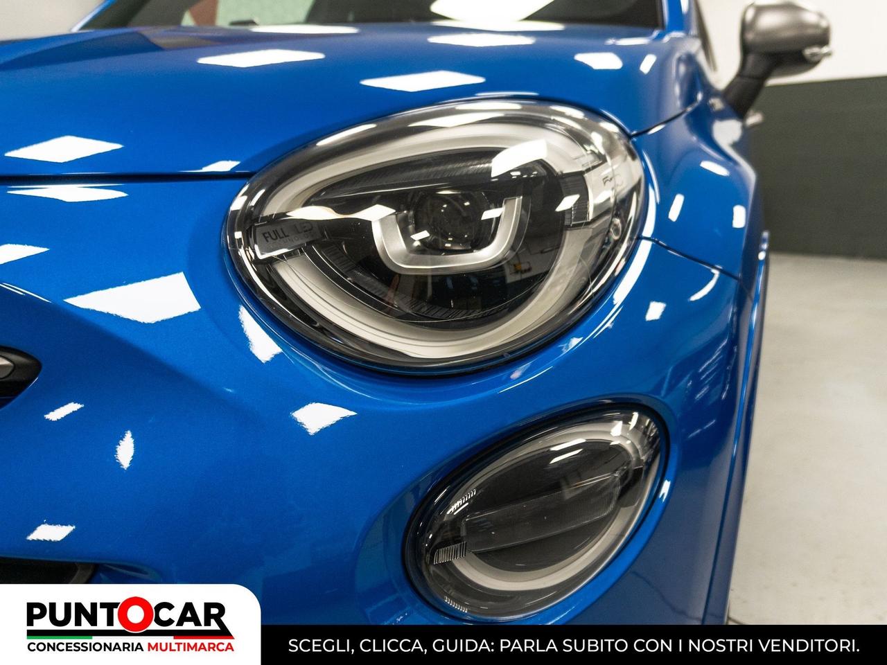 Fiat 500X 1.0 T3 120 CV Sport
