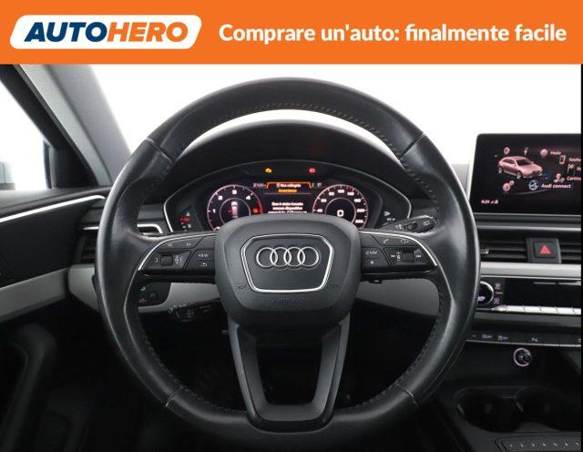 AUDI A4 Avant 35 TDI S tronic