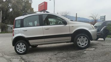 Fiat Panda 1.2 4x4 Climbing GPL FULL OPTIONAL