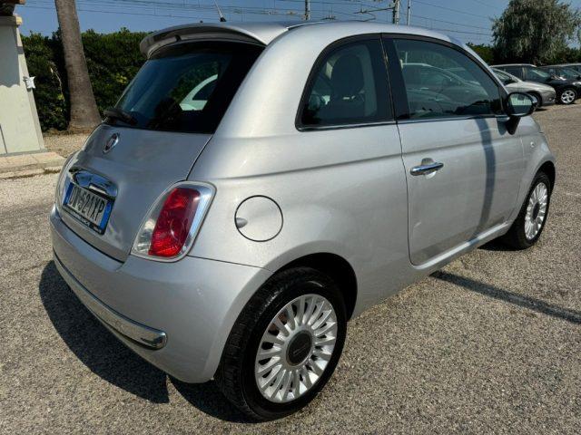 FIAT 500 1.3 Multijet 16V 75 CV Lounge