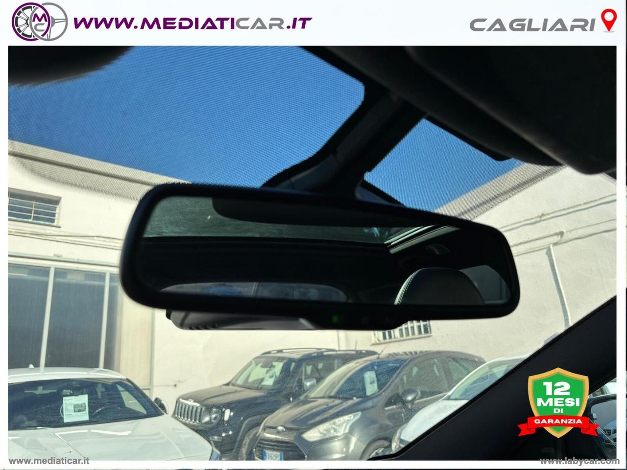 NISSAN Qashqai 1.6 dCi 2WD XTronic Tekna+