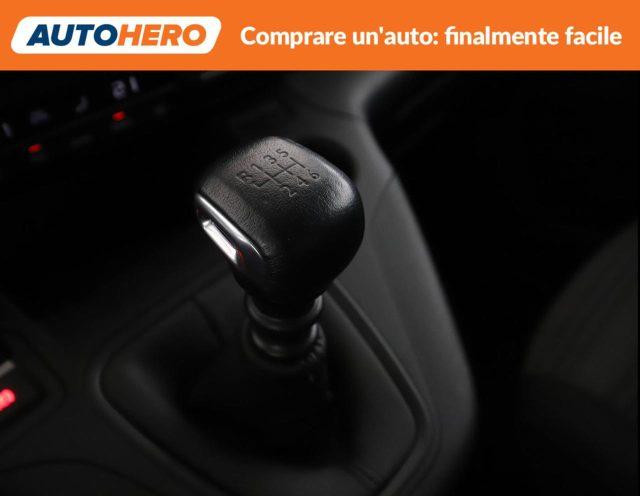 OPEL Combo Life 1.5D 100 CV S&S MT6 Edition Plus N1