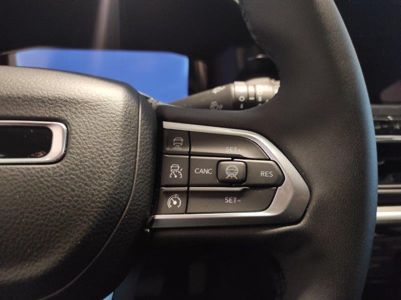 JEEP Compass 2ª serie - Compass 1.5 Turbo T4 130 CV MHEV 2WD Altitude