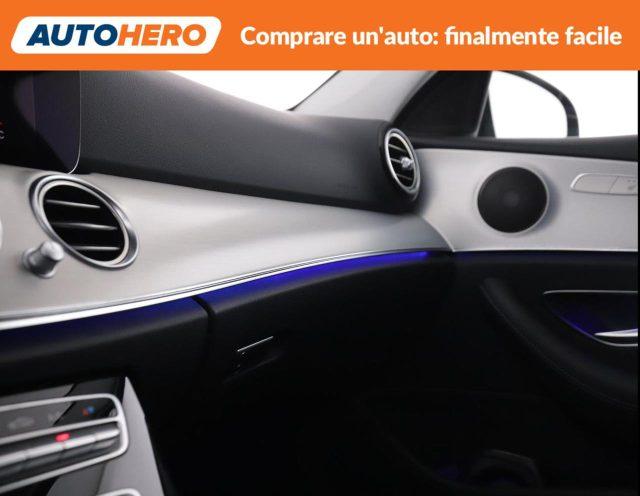 MERCEDES-BENZ E 300 de S.W. Auto EQ-Power Business Sport