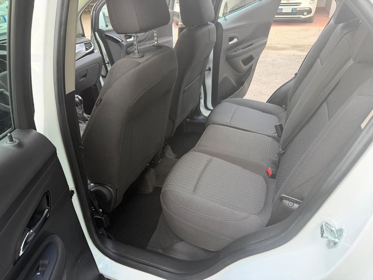 Opel Mokka X 1.6 CDTI Ecotec 4x2 Start&Stop Advance