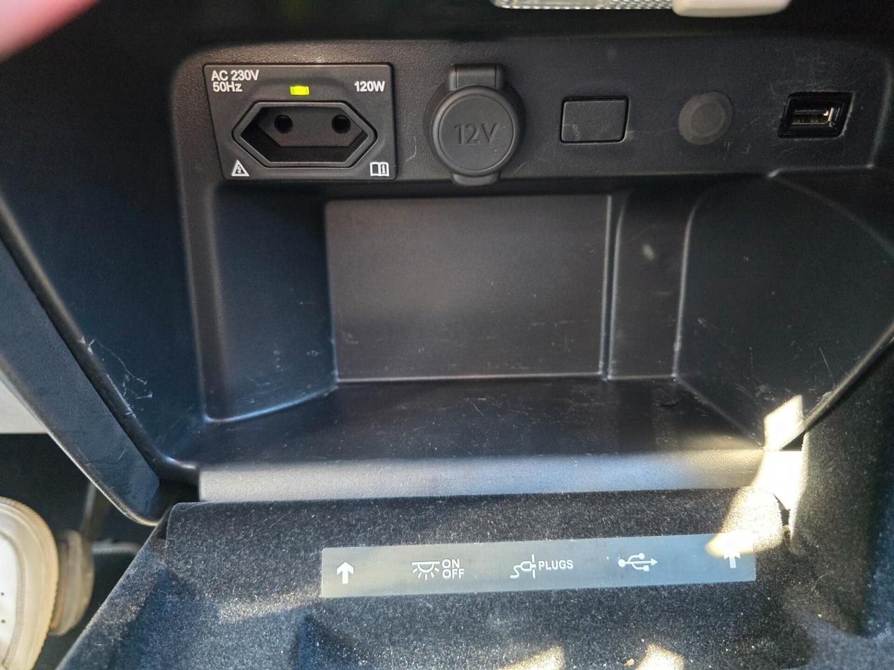 Citroen C4 SpaceTourer BlueHDi 130 S&S EAT8 Feel