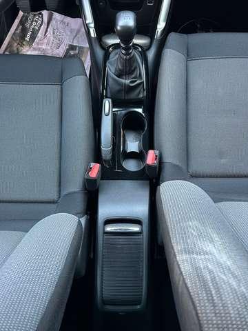 Citroen C3 Aircross 1.2 110cv Max + Navi + Camera