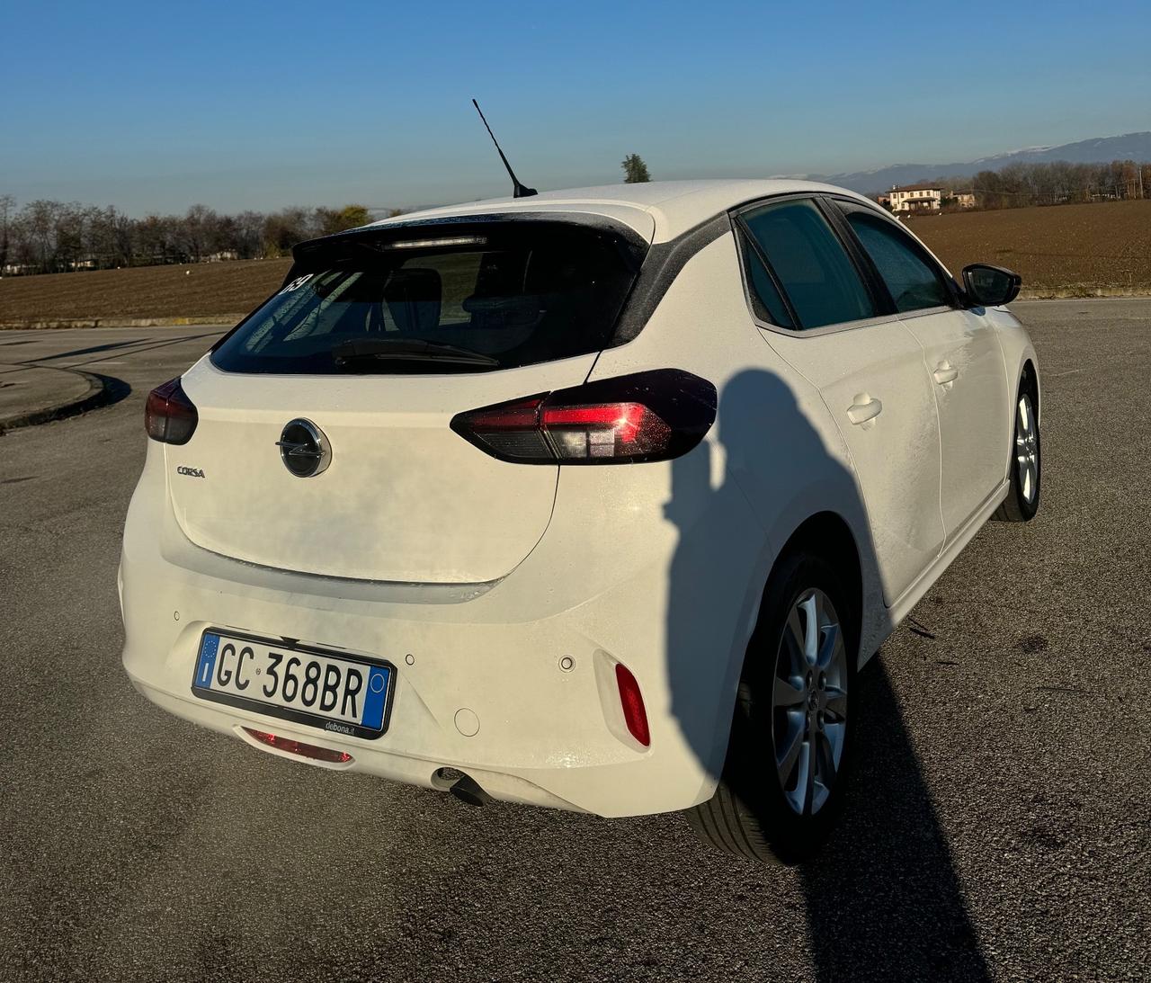 Opel Corsa 1.5 D 100 CV Edition