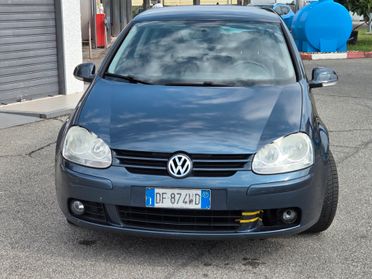 Volkswagen Golf 2.0 16V TDI 4mot. 3p. GT Sport