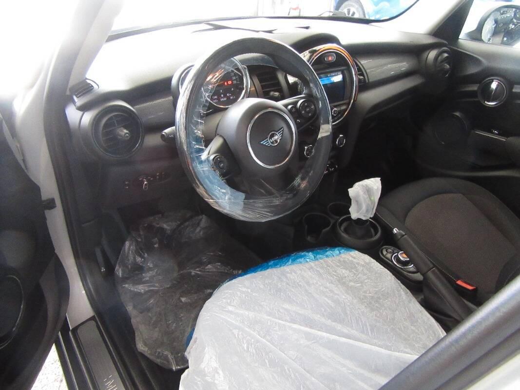 Mini Mini 1.5 Cooper auto