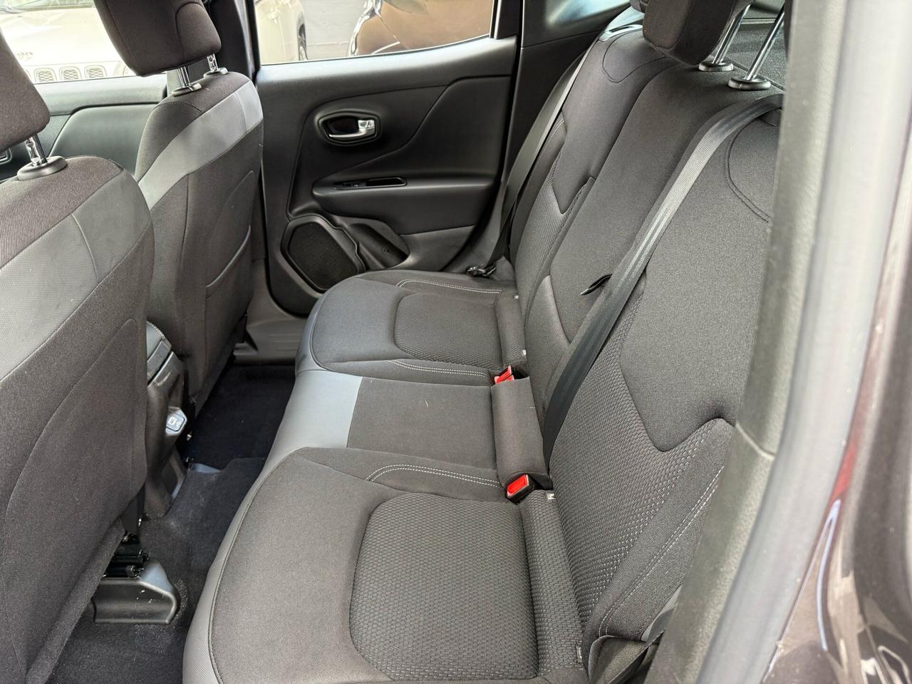Jeep Renegade 1.0 T3 Limited