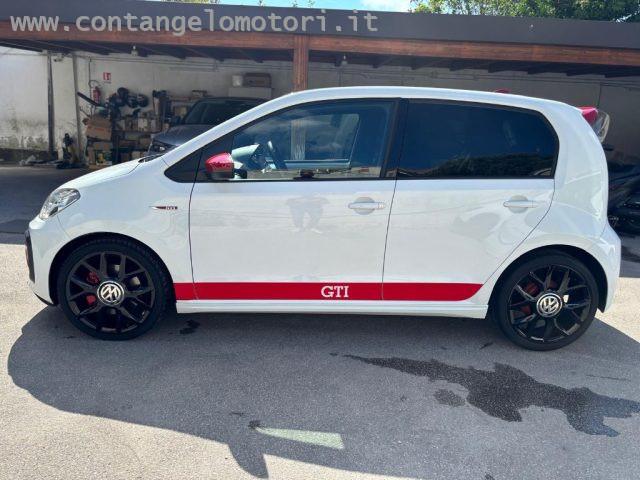 VOLKSWAGEN up! 1.0 TSI 5p. up! GTI BlueMotion Technology