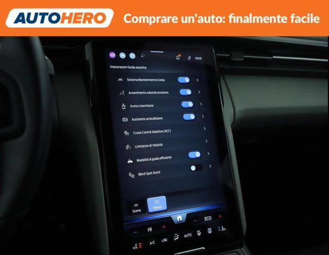 FORD Explorer -E Extended Range Explorer 204 CV