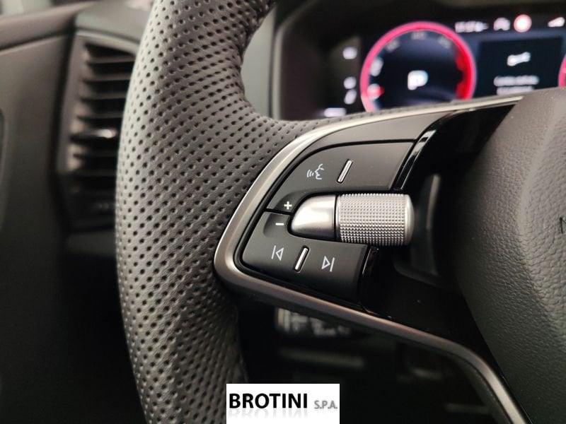 Škoda Karoq Karoq 2.0 TDI SCR DSG SportLine