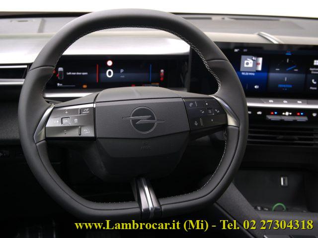 OPEL Grandland Hybrid 145 CV EDCT Edition KM Zero
