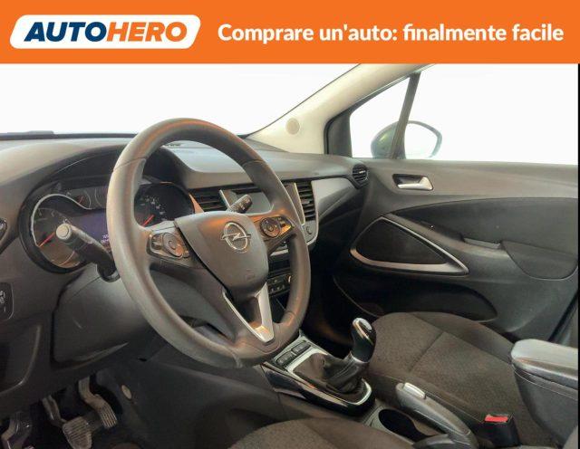 OPEL Crossland X 1.2 12V Start&Stop Advance