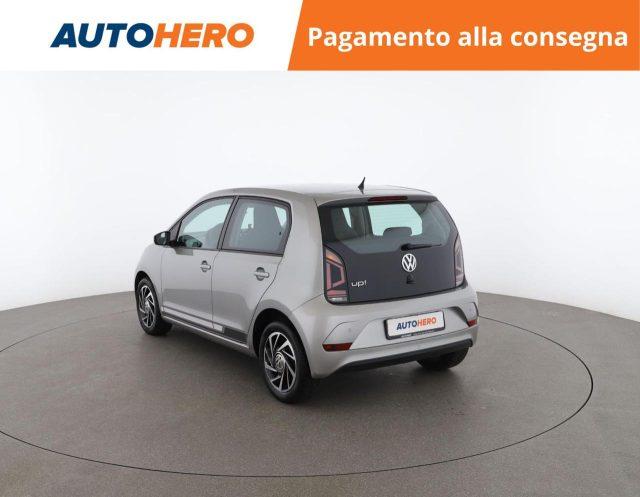 VOLKSWAGEN up! 1.0 75 CV 5p. move up! BlueMotion Technology