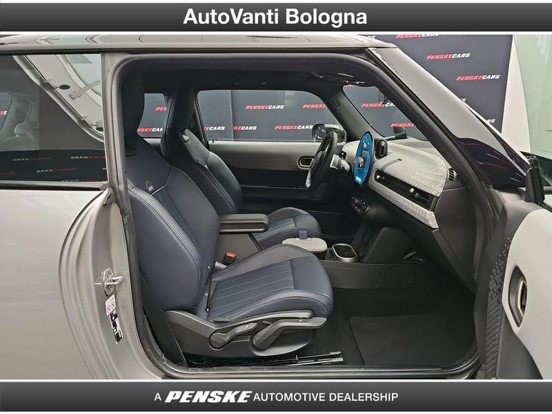 MINI Cooper Mini Cooper 3p 1.5 C Favoured auto