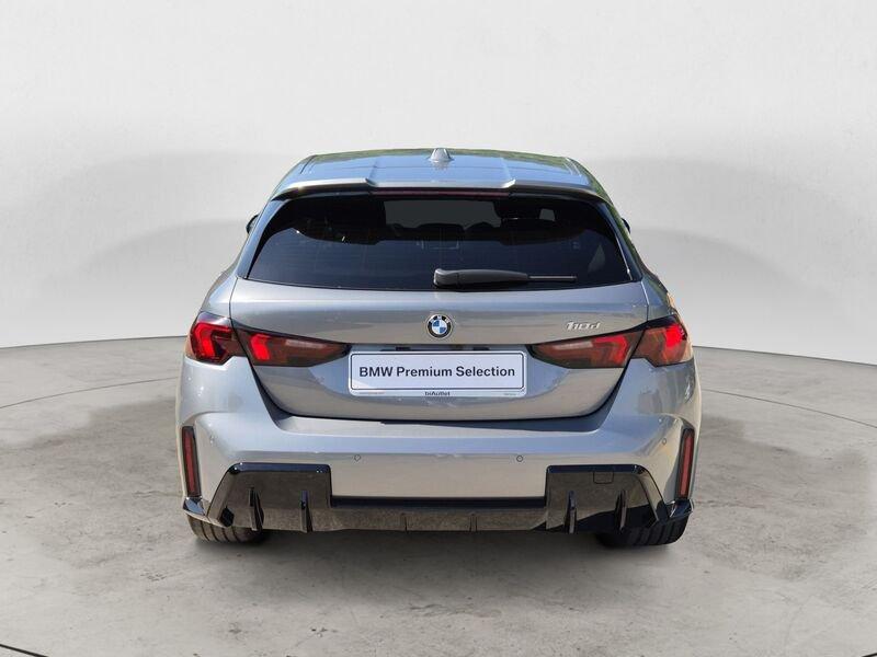 BMW Serie 1 118d MSport Pro auto
