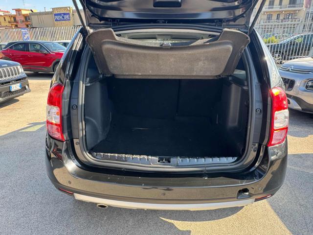 DACIA Duster 1.5 dCi 110CV Lauréate SOGGIORNO GRATIS