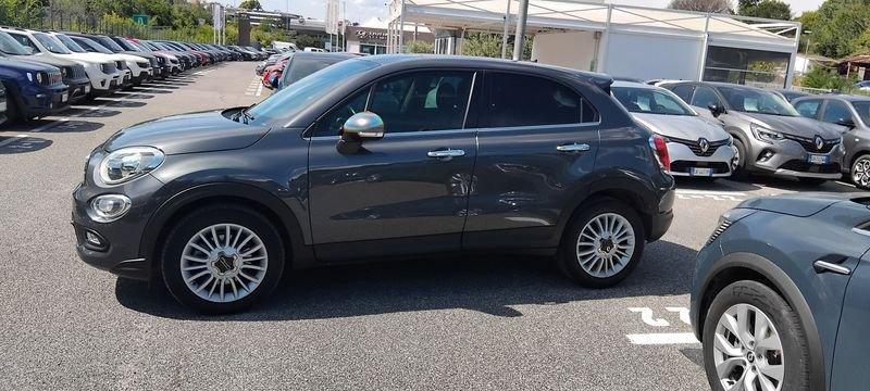 FIAT 500X 500 X 2015 1.3 mjt Lounge 4x2 95cv