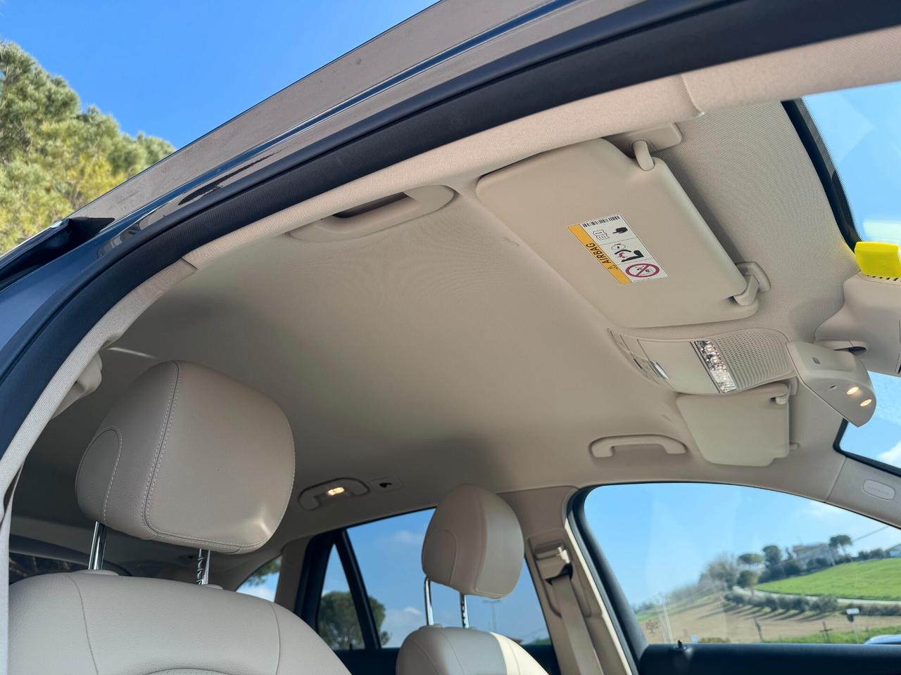 Mercedes-benz GLC 200 220 d 4Matic Sport