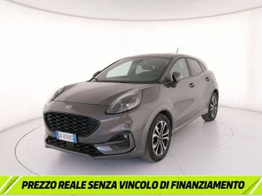 Ford Puma 1.0 ecoboost h ST-line Design s&s 125cv