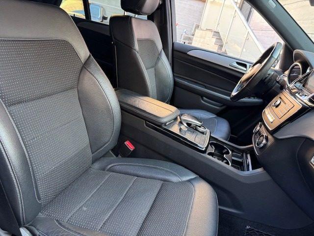MERCEDES-BENZ GLE 250 d Exclusive Plus CERCHI 21"