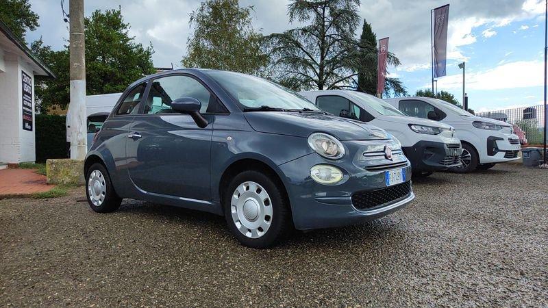 FIAT 500 500 1.2 Pop