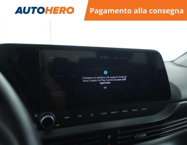 HYUNDAI i20 1.0 T-GDI 48V iMT Bose