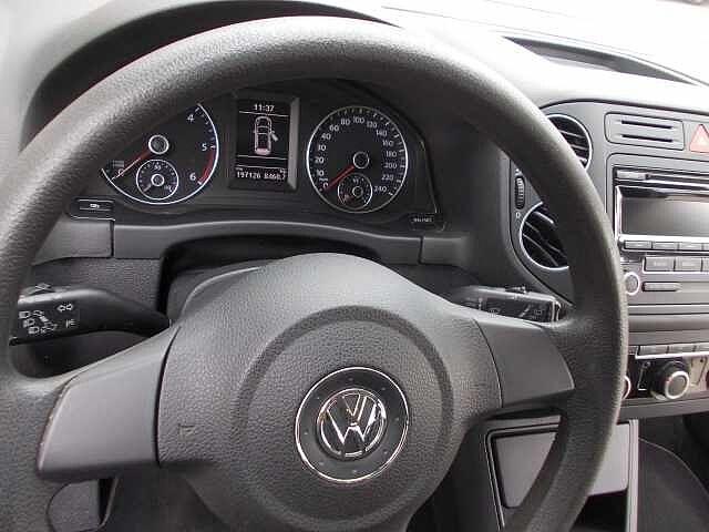 Volkswagen Golf Plus 2ª serie 1.6 TDI iniettore da sostituire