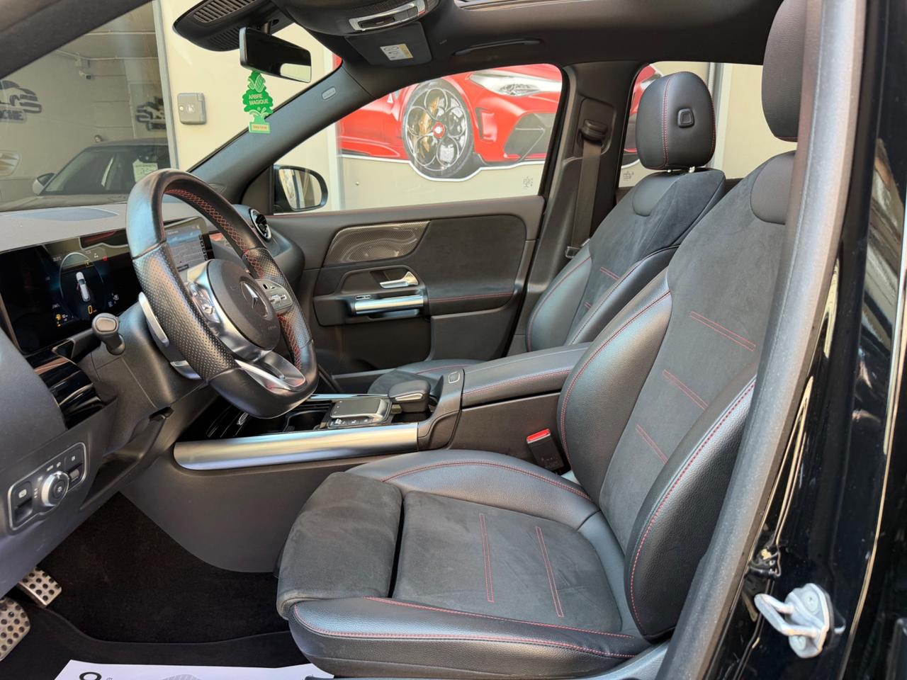 Mercedes-benz GLA 180 d Automatic Premium 2022