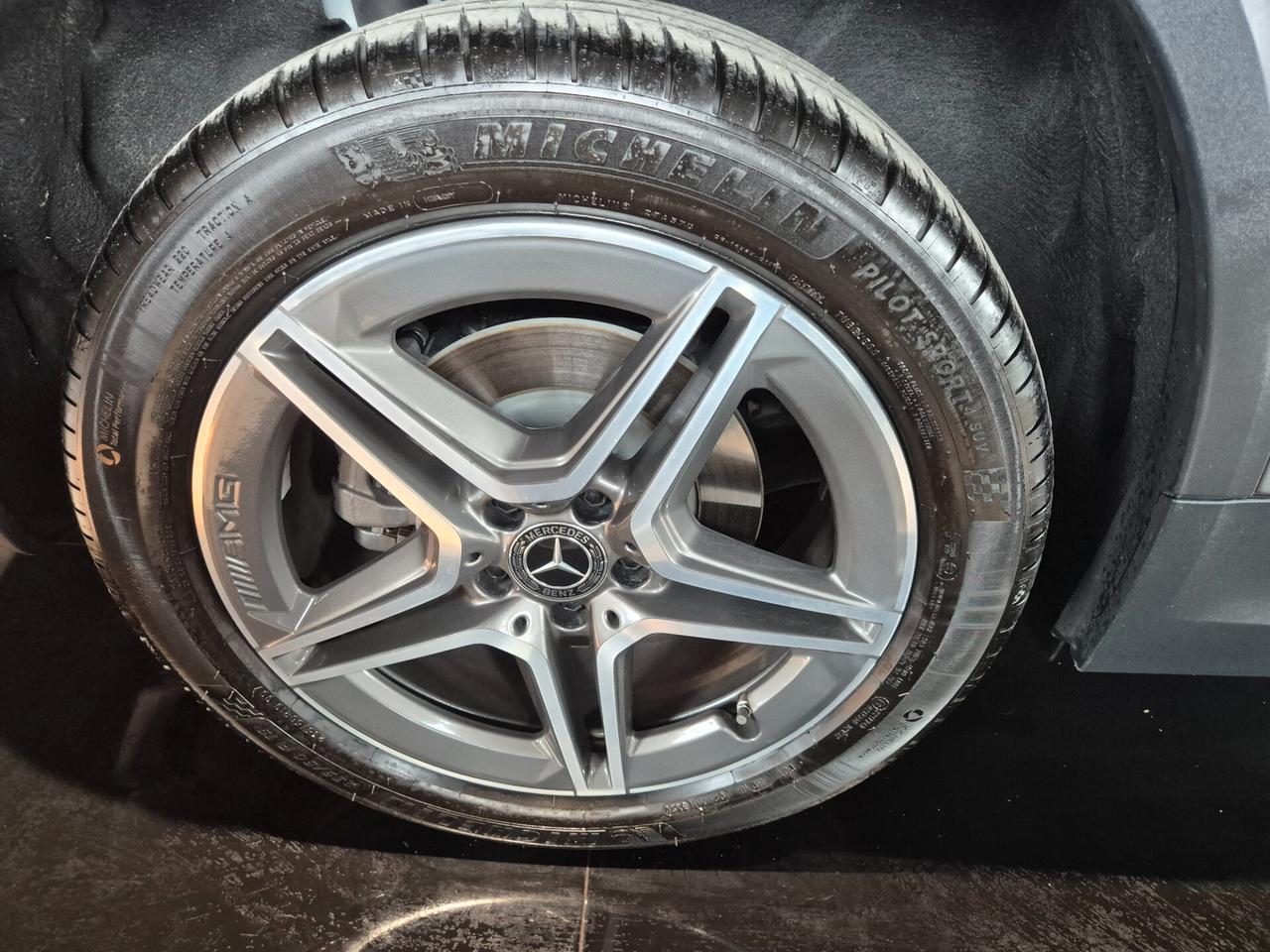 Mercedes-benz GLA 250 GLA 250 e EQ-Power Automatic PREMIUM AMG