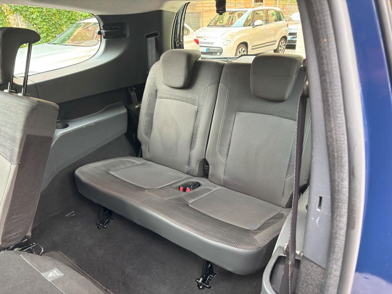 Dacia Lodgy 1.6 8V 85CV 7 posti Lauréate UNIPROPRIETARIO