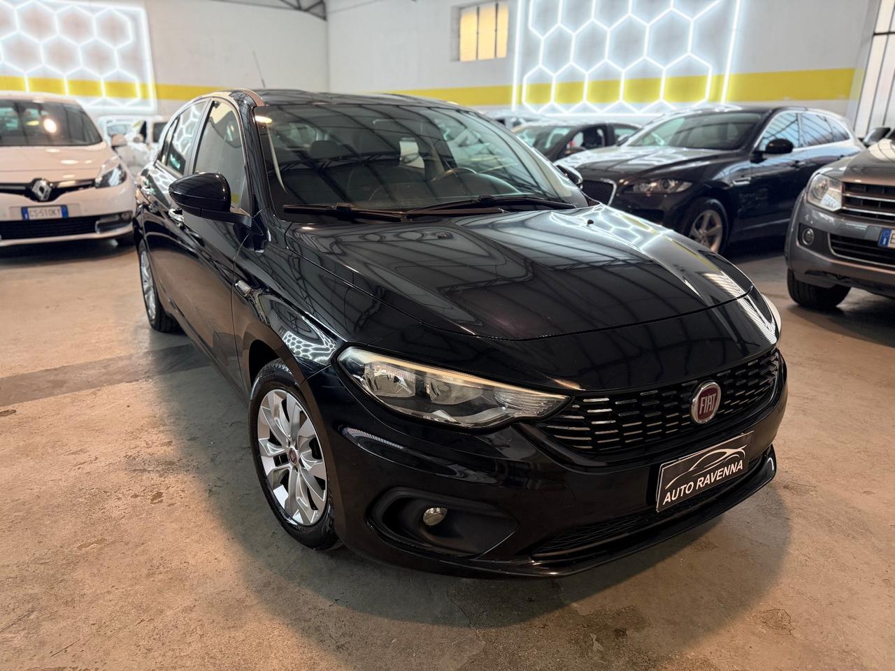 Fiat Tipo 1.4 GPL 90CV Euro 6 2016