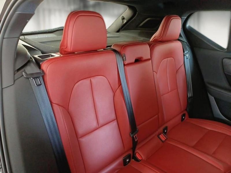 VOLVO XC40 B5 AWD AUTOMATICO INSCRIPTION SUV