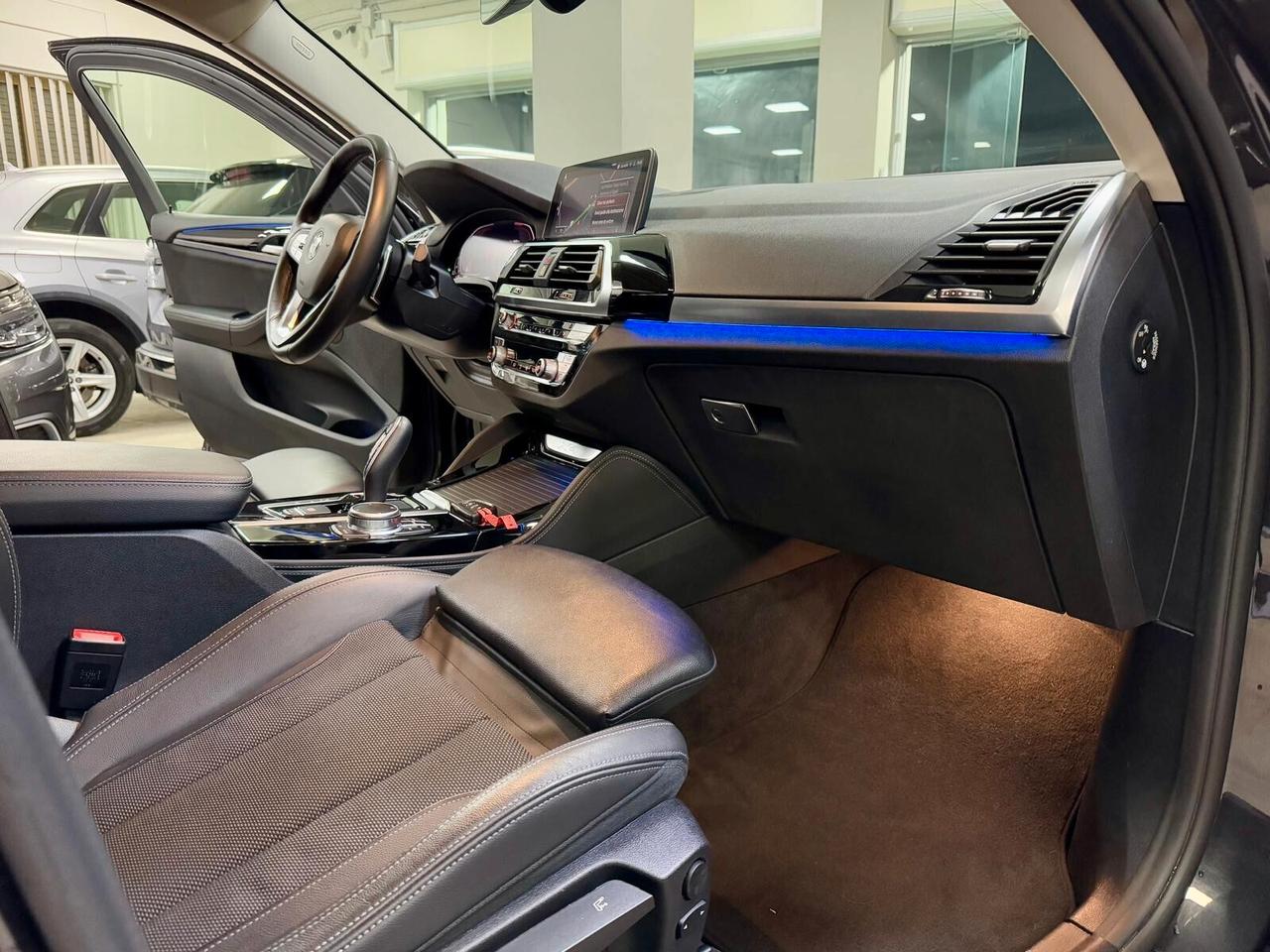 Bmw X4 xDrive20d xLine 2021