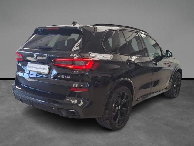 BMW X5 xDrive25d Msport Aut.